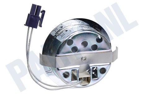 Siemens Afzuigkap Lamp