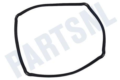 Atag Oven-Magnetron Deurrubber
