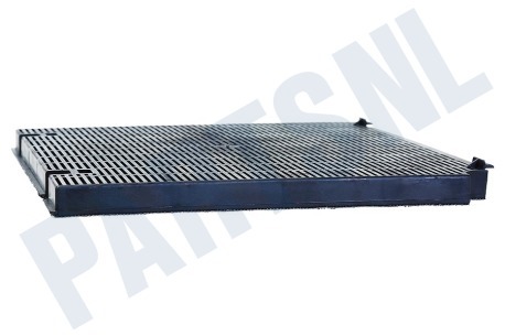 Pelgrim Afzuigkap Filter Koolstof 265x240mm