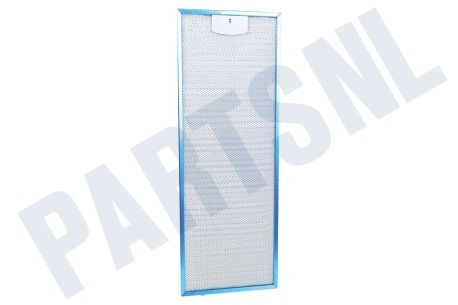 Gorenje Afzuigkap Filter Metaal 526x189,5mm
