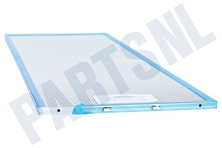 Gorenje Afzuigkap Filter Metaal 526x189,5mm