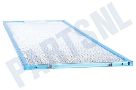 Gorenje Afzuigkap Filter Metaal 526x189,5mm