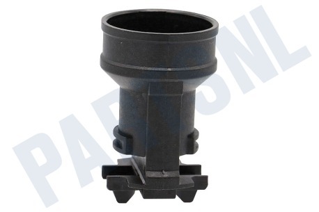 Pelgrim Afzuigkap Fitting v lamp wasemkap