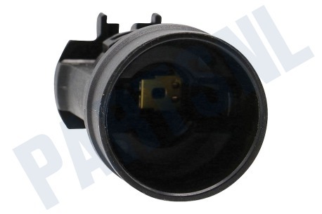 Pelgrim Afzuigkap Fitting v lamp wasemkap