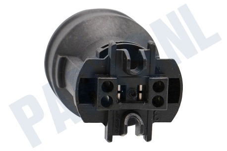Pelgrim Afzuigkap Fitting v lamp wasemkap