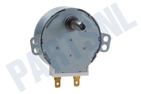 Atag Oven-Magnetron Motor Van draaiplateau 4W