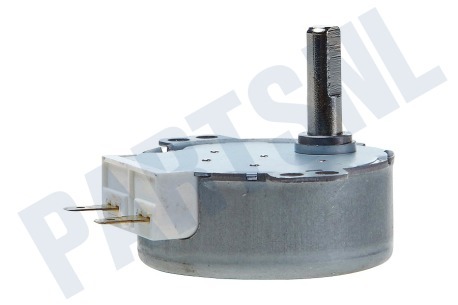 Atag Oven-Magnetron Motor Van draaiplateau 4W