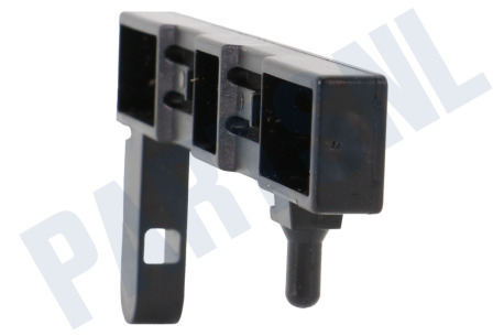 ASKO Oven-Magnetron Deurhaak Van magnetron, zwart