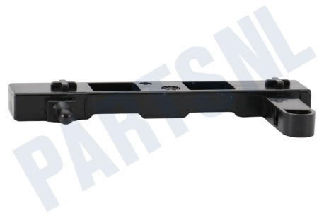 ASKO Oven-Magnetron Deurhaak Van magnetron, zwart