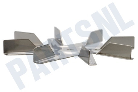 Samsung Oven-Magnetron Waaier Rechts