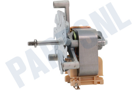 Hisense Oven-Magnetron Ventilator Motor