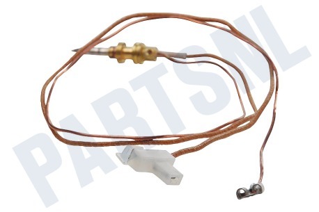 Pelgrim Fornuis Thermokoppel Dubbel, 400mm
