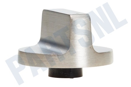 Atag Knop Gasknop RVS
