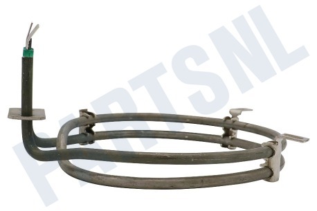 Pelgrim Oven-Magnetron Verwarmingselement 1600W Hete lucht