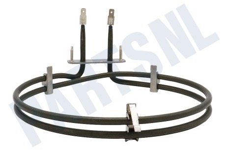 Privileg Oven-Magnetron Verwarmingselement 2100W rond model