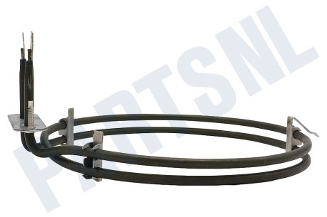 Privileg Oven-Magnetron Verwarmingselement 2100W rond model