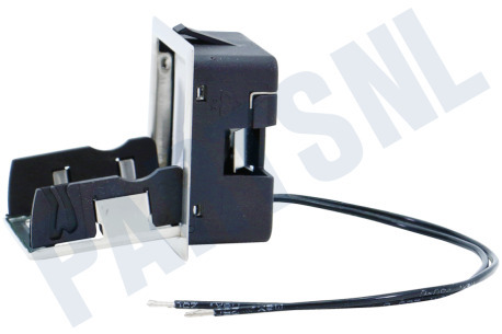 Atag Afzuigkap Lamp Spotje 20 Watt Halogeen, Vierkant