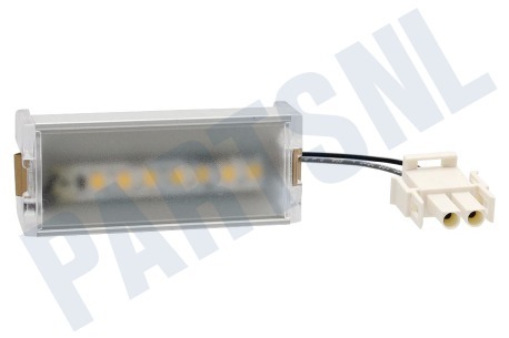 Atag Afzuigkap Lamp LED-spot, 2 stuks