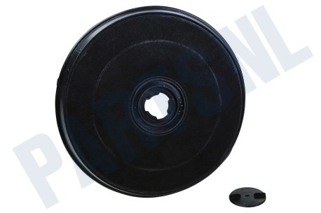 Balay Afzuigkap REC25 Filter Koolstoffilter