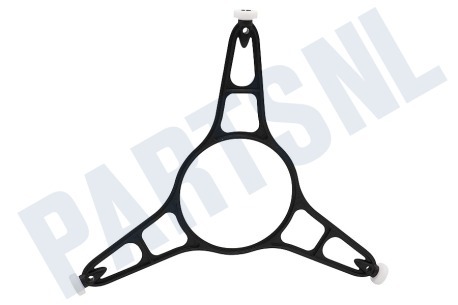 Arthur martin elux Oven-Magnetron Meenemer Ring van glasplaat