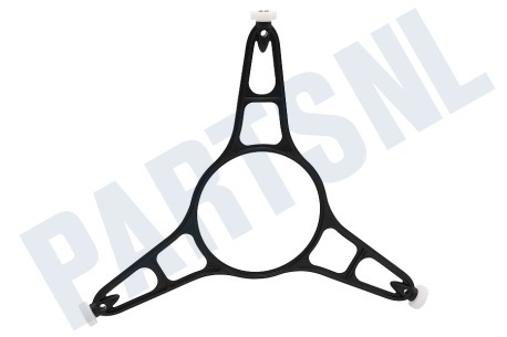 Arthur martin elux Oven-Magnetron Meenemer Ring van glasplaat