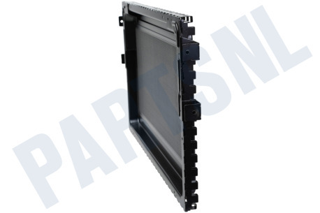 Etna Oven-Magnetron Glasplaat Binnendeur met glas