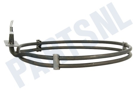 Pelgrim Fornuis 822526 Verwarmingselement 2000W Hete lucht