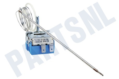 Etna Oven-Magnetron Thermostaat Penvoeler