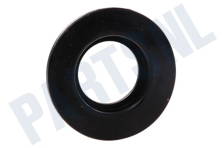 DeLonghi Koffiezetapparaat Afdichtingsrubber Van Boiler DM=74mm