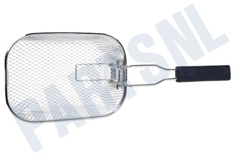 DeLonghi Friteuse Mand Van friteuse