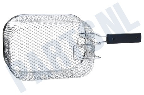DeLonghi Friteuse Mand Van friteuse