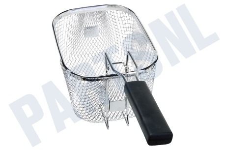 DeLonghi Friteuse Mand Van friteuse
