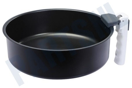 DeLonghi Friteuse DLSK102 Bereidingsschaal Multicooker