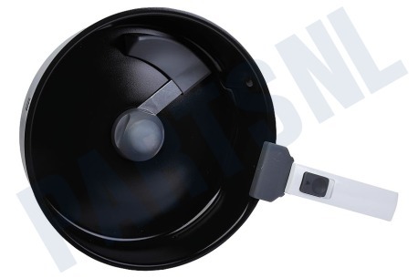 DeLonghi Friteuse DLSK100 Bereidingsschaal Multicooker