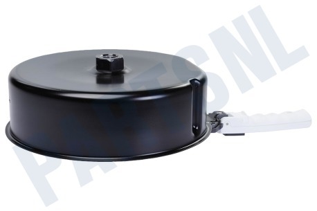 DeLonghi Friteuse DLSK100 Bereidingsschaal Multicooker
