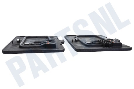 DeLonghi DLSK150 MultiGrill Grillplaten