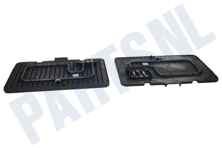 DeLonghi DLSK150 MultiGrill Grillplaten