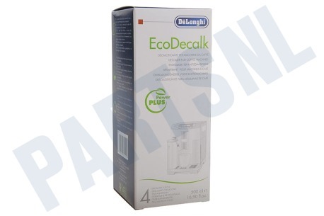 DeLonghi Koffiezetapparaat SER3018 DLSC500 Ontkalker