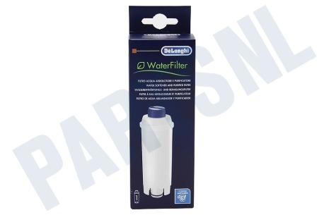 DeLonghi Koffiezetapparaat DLSC002 Waterfilter