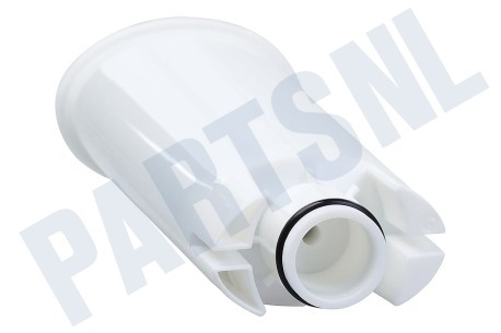 DeLonghi Koffiezetapparaat Waterfilter