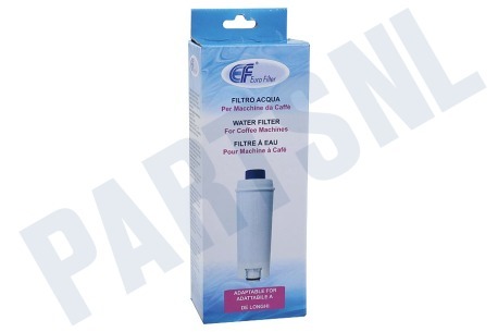 DeLonghi Koffiezetapparaat Waterfilter