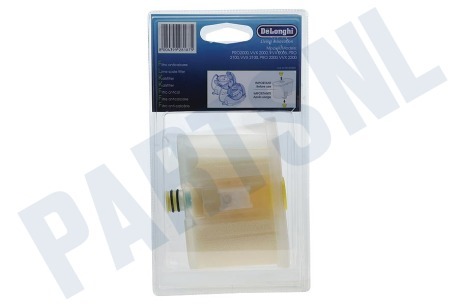 Simac Filter Antikalk filter