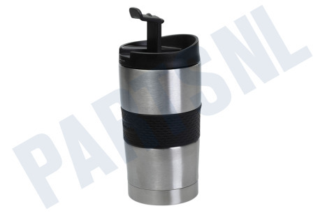 DeLonghi Koffiezetapparaat DLSC074 Reismok 235ml