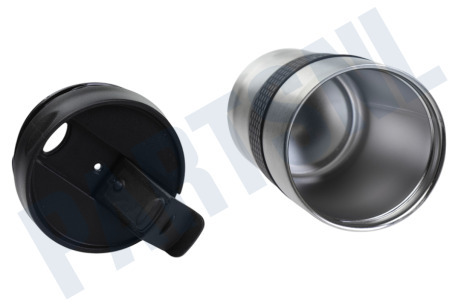 DeLonghi Koffiezetapparaat DLSC074 Reismok 235ml