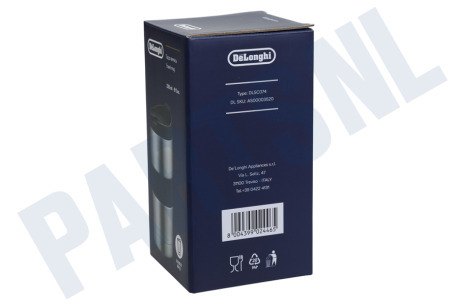 DeLonghi Koffiezetapparaat DLSC074 Reismok 235ml