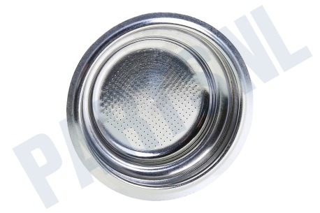 DeLonghi Koffiezetapparaat DLSC402 Easy Serve Espresso Filter