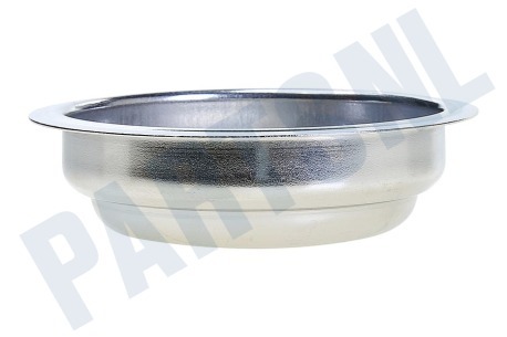 DeLonghi Koffiezetapparaat DLSC402 Easy Serve Espresso Filter