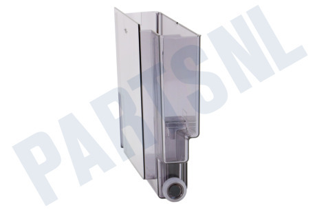 DeLonghi Koffiezetapparaat Waterreservoir