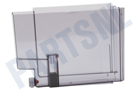 DeLonghi Koffiezetapparaat Waterreservoir