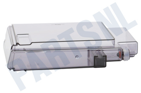 DeLonghi Koffiezetapparaat Waterreservoir